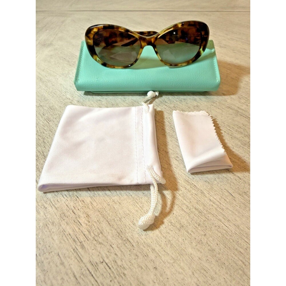 Jean Lafont Nominee Women's Sunglasses 532 54-14 French Made Oval Curved $398 - Picture 15 of 15